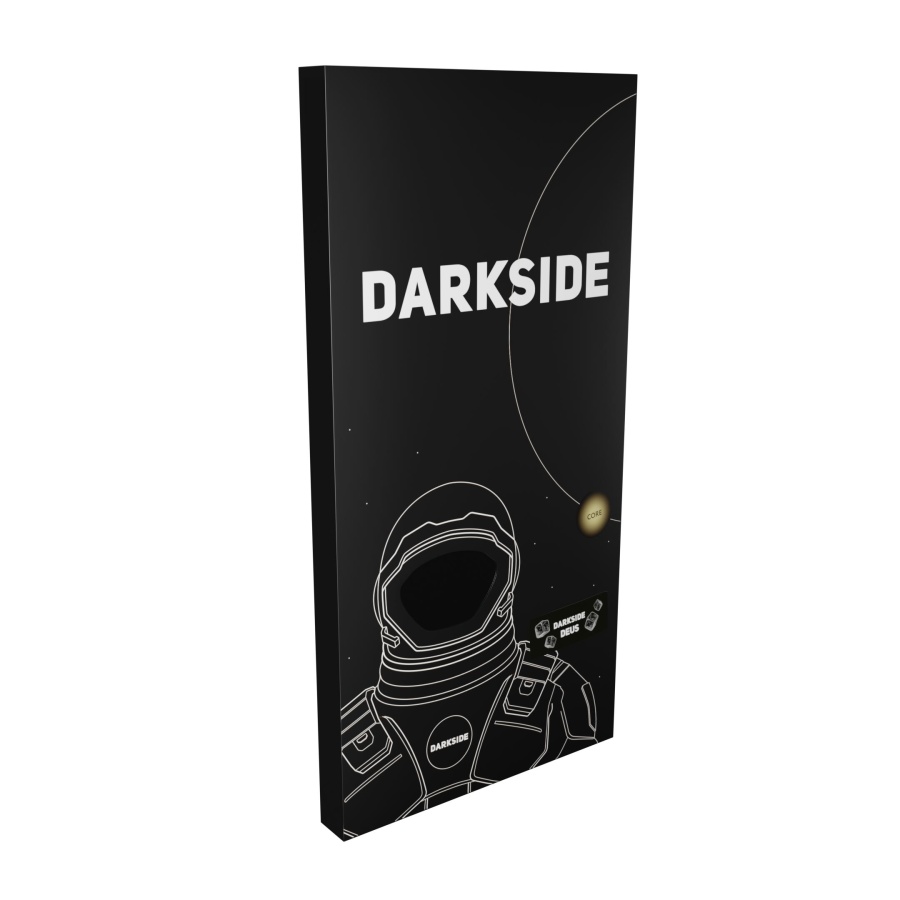 Darkside Core DEUS, 250 г