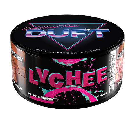 Duft Lychee (Личи), 25 гр