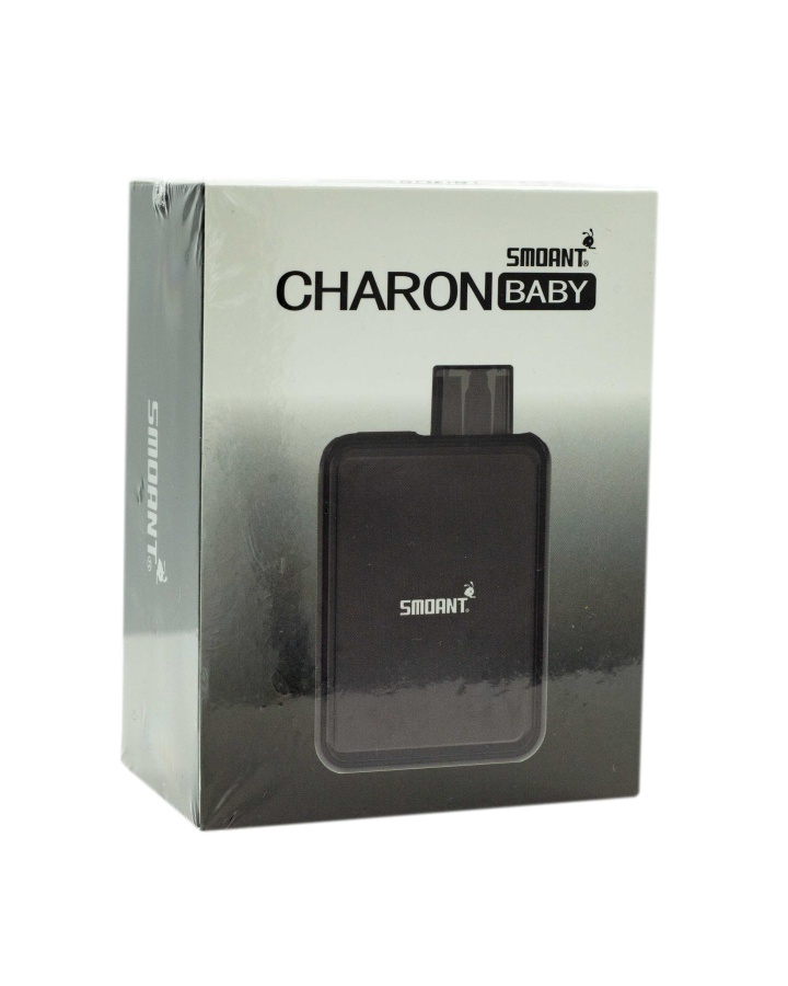 Набор Smoant Charon baby Black
