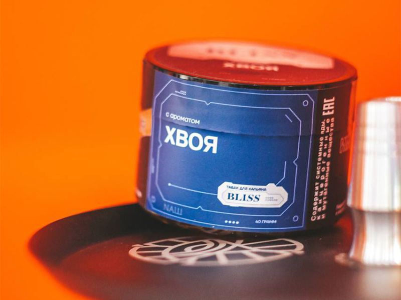 ТОП-10 вкусов табака Bliss: обзор, отзывы, крепость, забивка