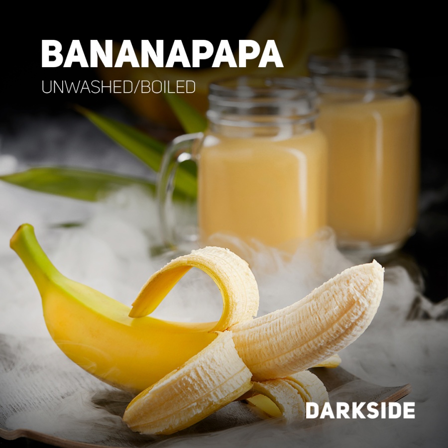 Darkside Core Bananapapa (Бананапапа), 250 г