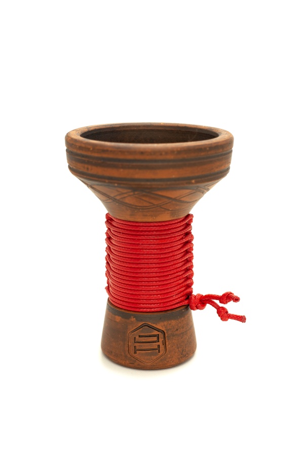 Чаша Japona Hookah Killer Red