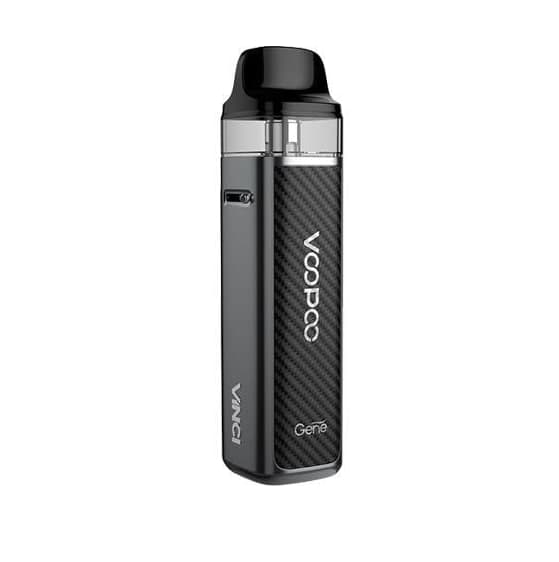 Набор Voopoo VINCI 2 Carbon Fiber