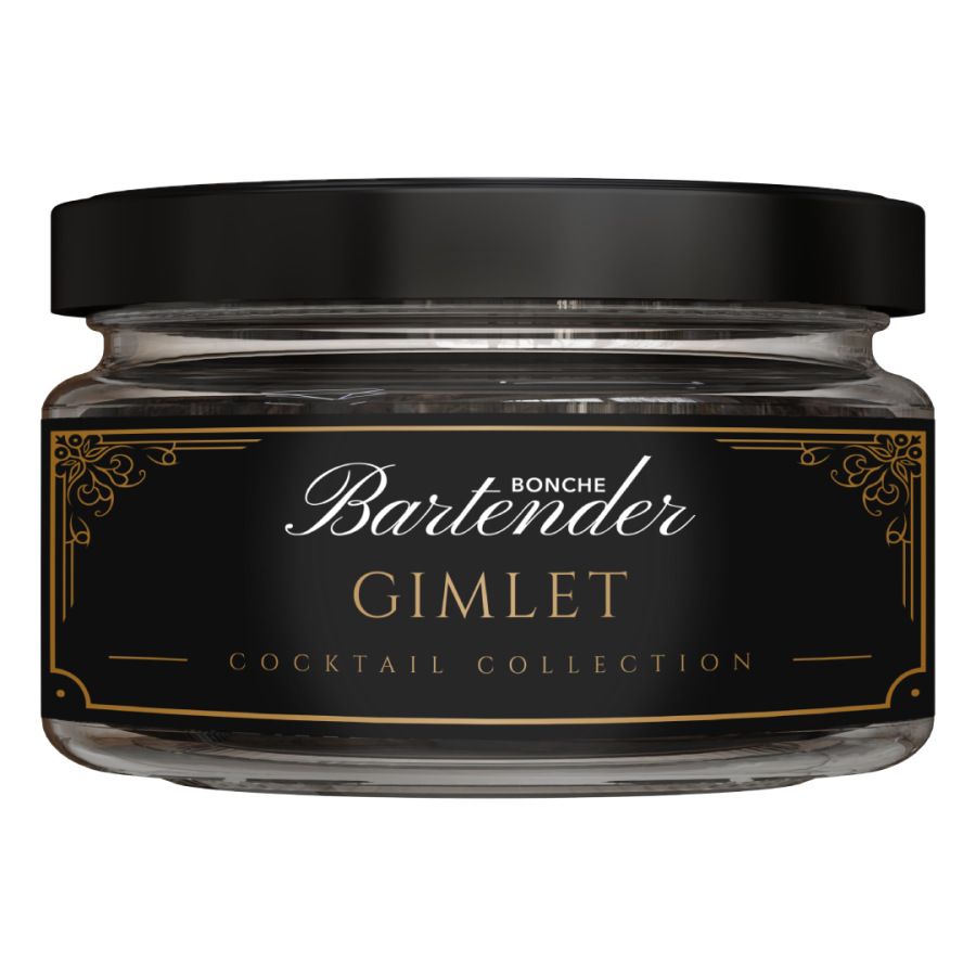 Bonche Gimlet (Джимлет), 120 гр