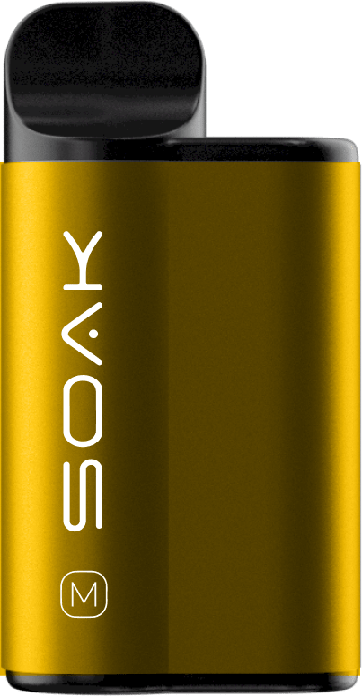 SOAK M Torpedo (Дыня)