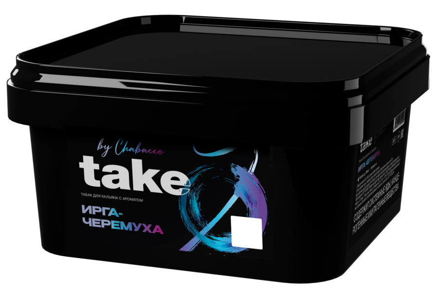 Take - Ирга-Черемуха, 200 гр