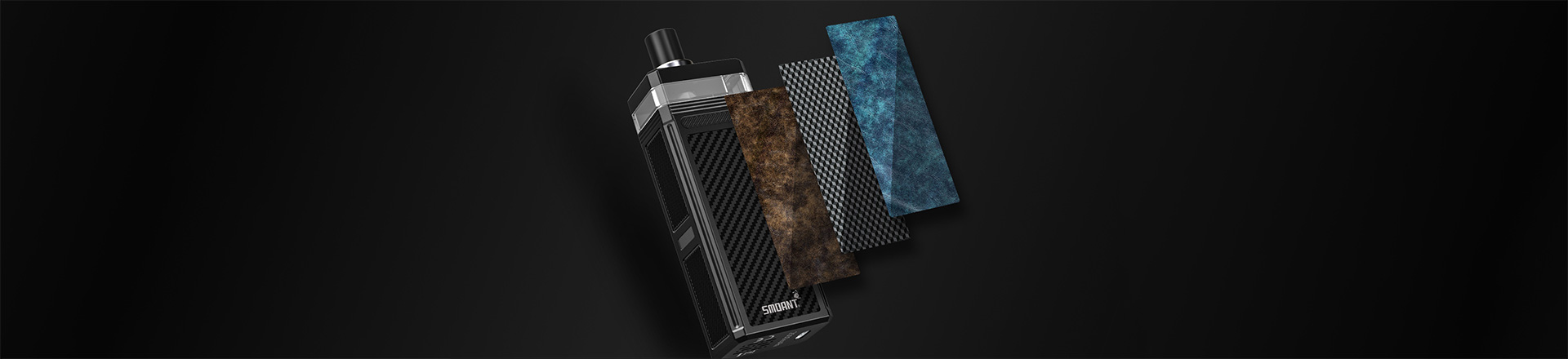Обзор Smoant Pasito 1 и 2: характеристики, отзывы. Инструкция по настройке