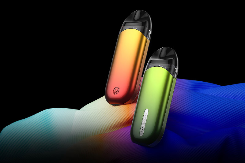 Обзор POD-систем Vaporesso Zero, Zero 2 и Zero S: характеристики, инструкция, решение проблем