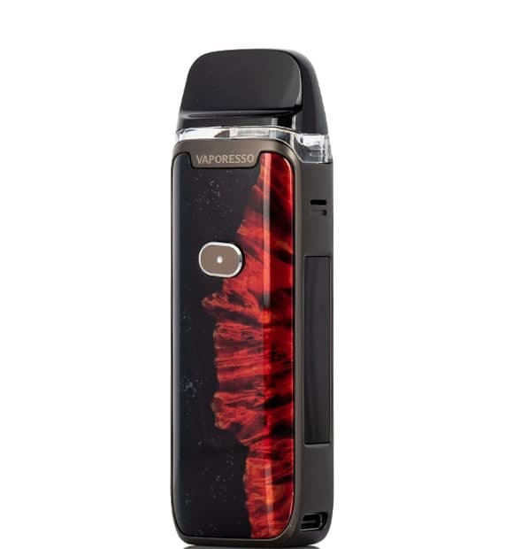 Набор Vaporesso LUXE PM40 Lava