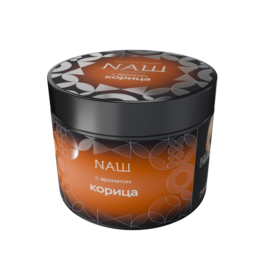 NAШ Корица R, 200 гр