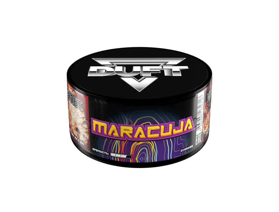 Duft Maracuja (Маракуйя), 20 гр