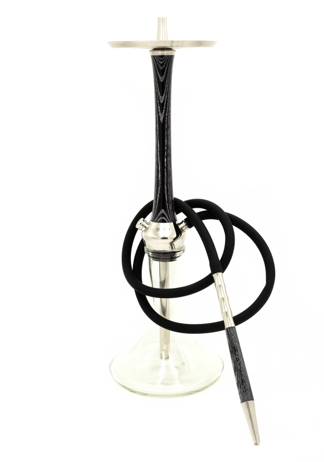 Кальян Totem Elixir Ice Black