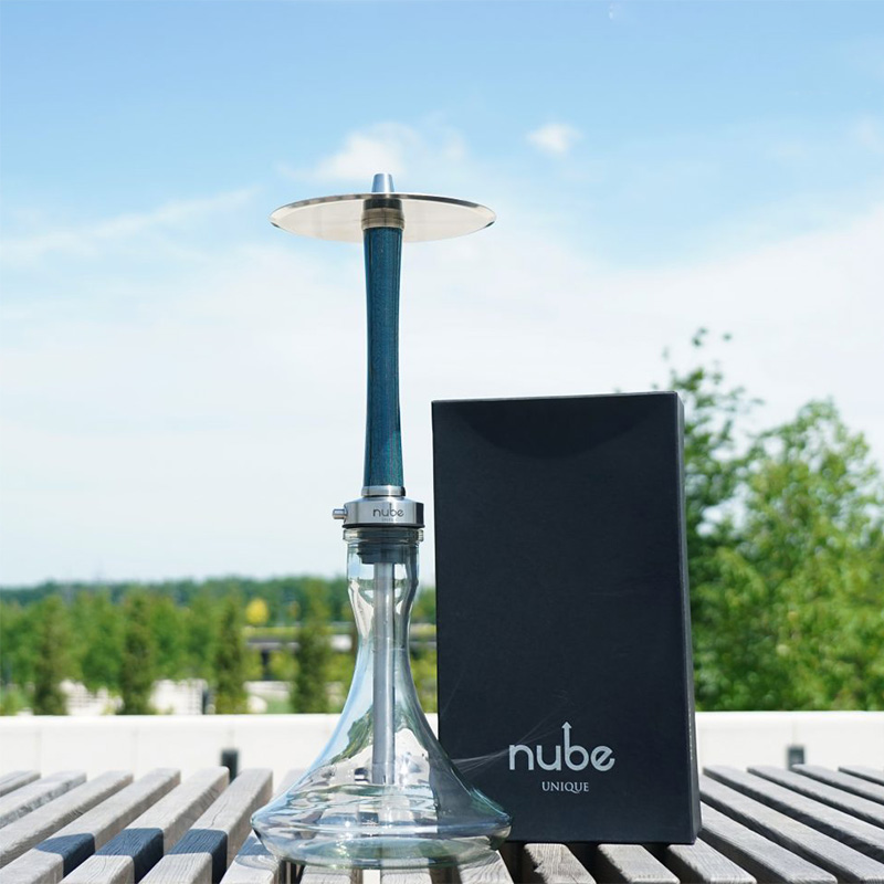 Кальяны Nube: обзор, отзывы, описание Кальяны Nube: обзор, отзывы, описание