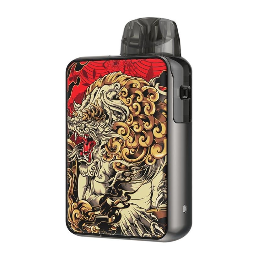 Набор Smoant Charon baby Plus Lion