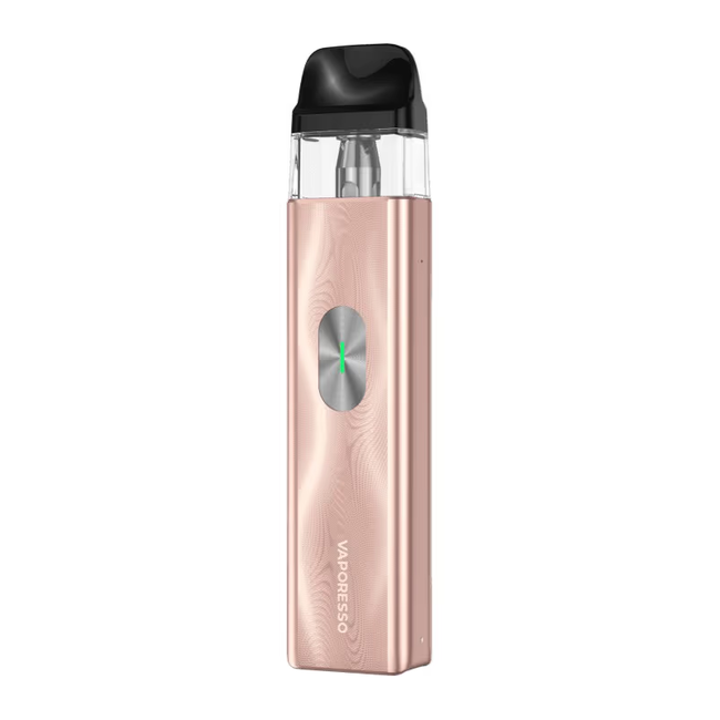 Набор Vaporesso XROS 4 MINI Champagne Gold