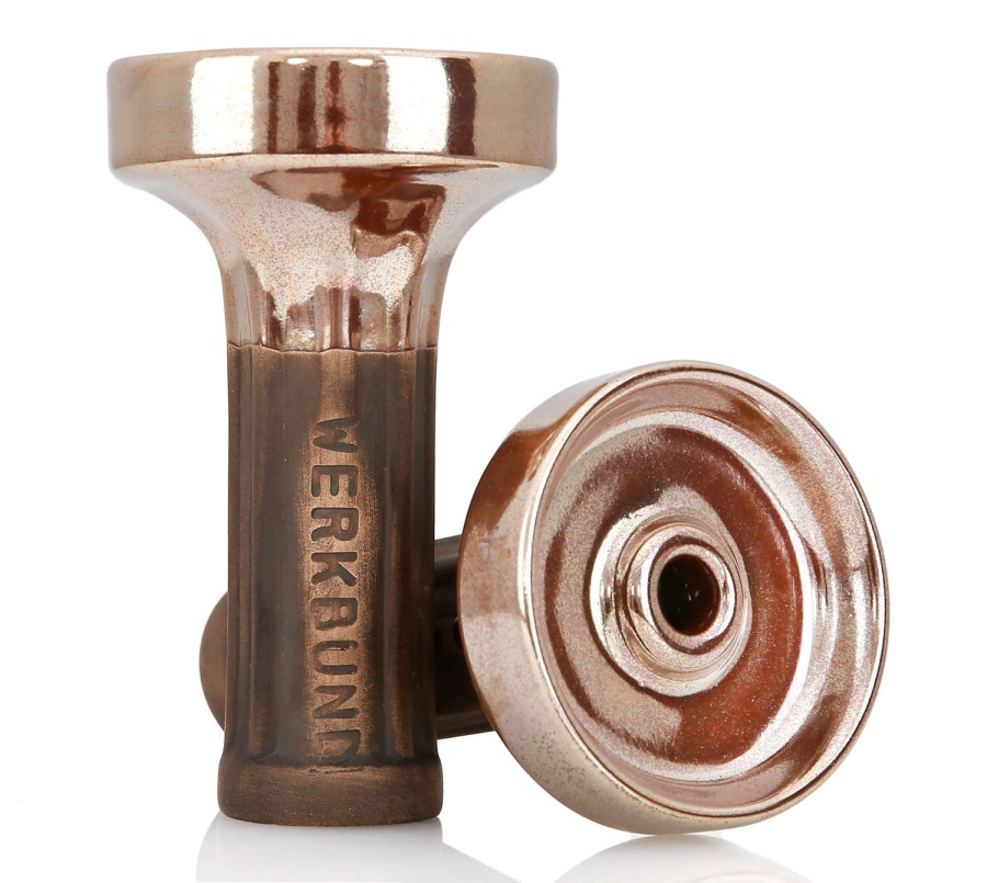 Чаша Werkbund WZ Zeus Gold