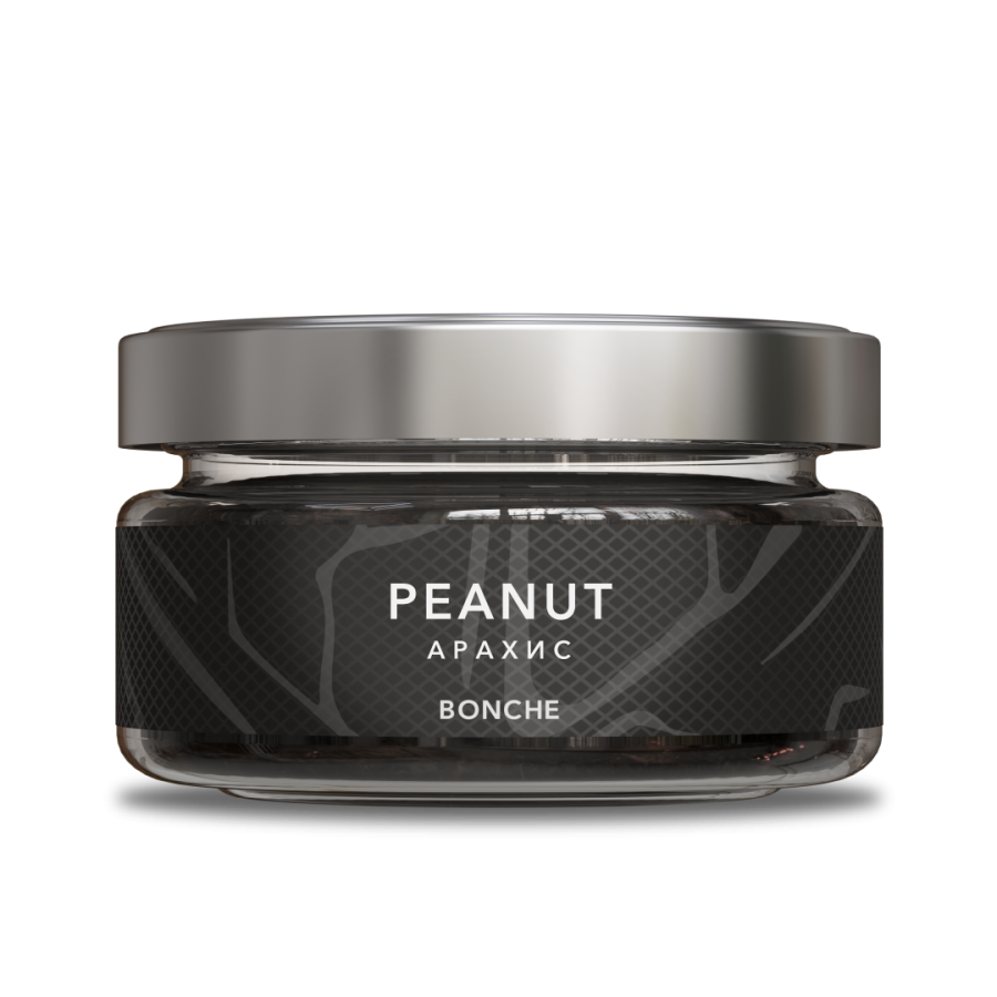 Bonche Peanut (Арахис), 60 гр