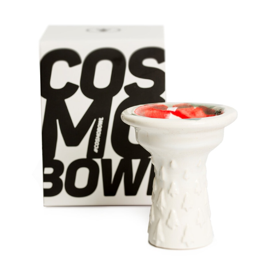 Чаша Cosmo Rocket