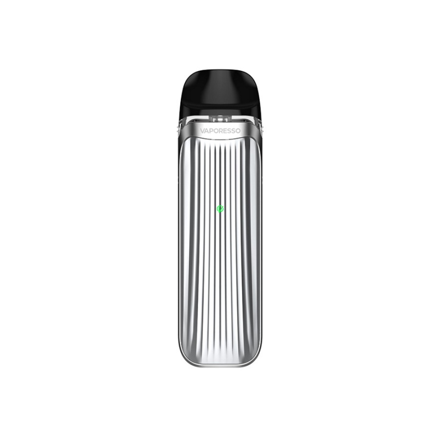 Набор Vaporesso LUXE QS Silver
