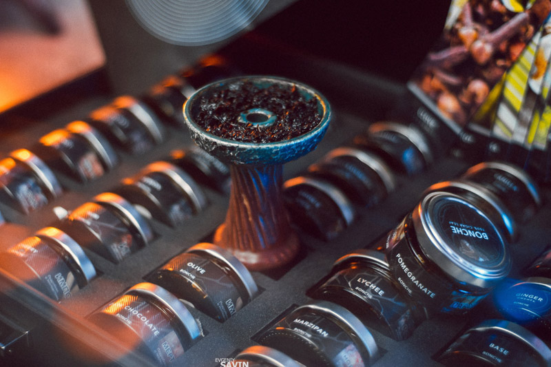 Обзор бренда Bonche Tobacco: табаки и чаши. Отзывы и забивка табака Бонч