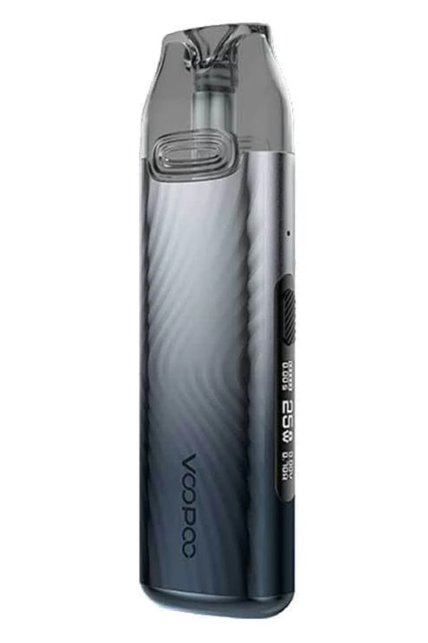 Набор Voopoo V THRU PRO Eternity Edition Glacier Silver