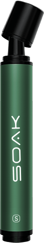 SOAK S Cane Mint (Тростниковая Мята)