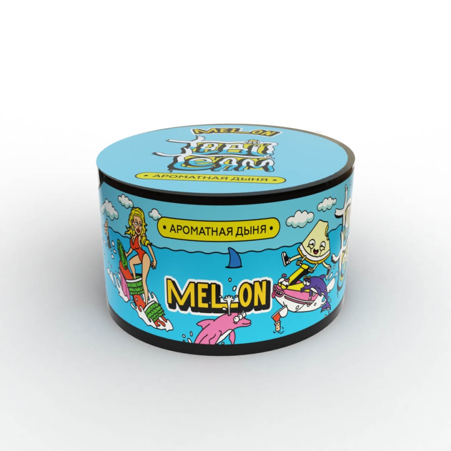 Tabu Melon