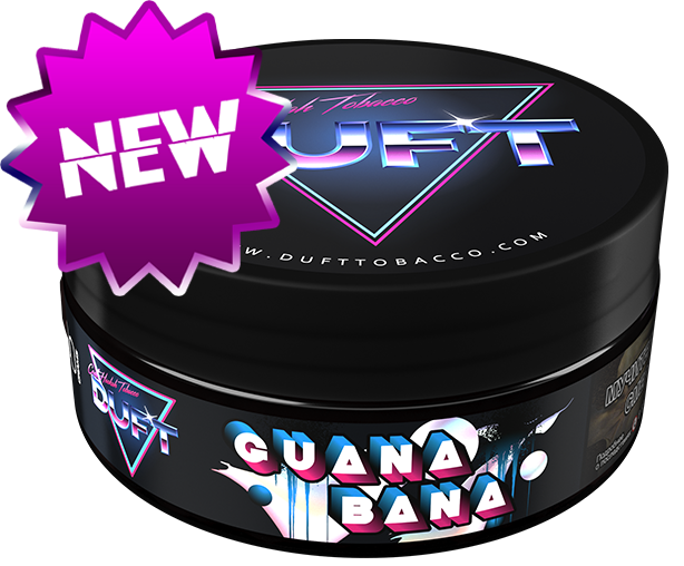 Duft Guanabana (Гуанабана), 100 гр