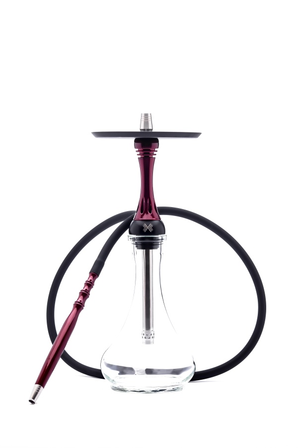 Alpha Hookah X – Red Candy