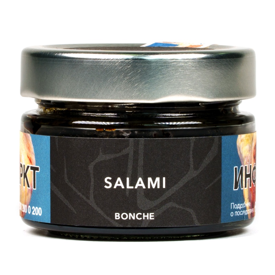 Bonche Salami (Салями), 80 гр