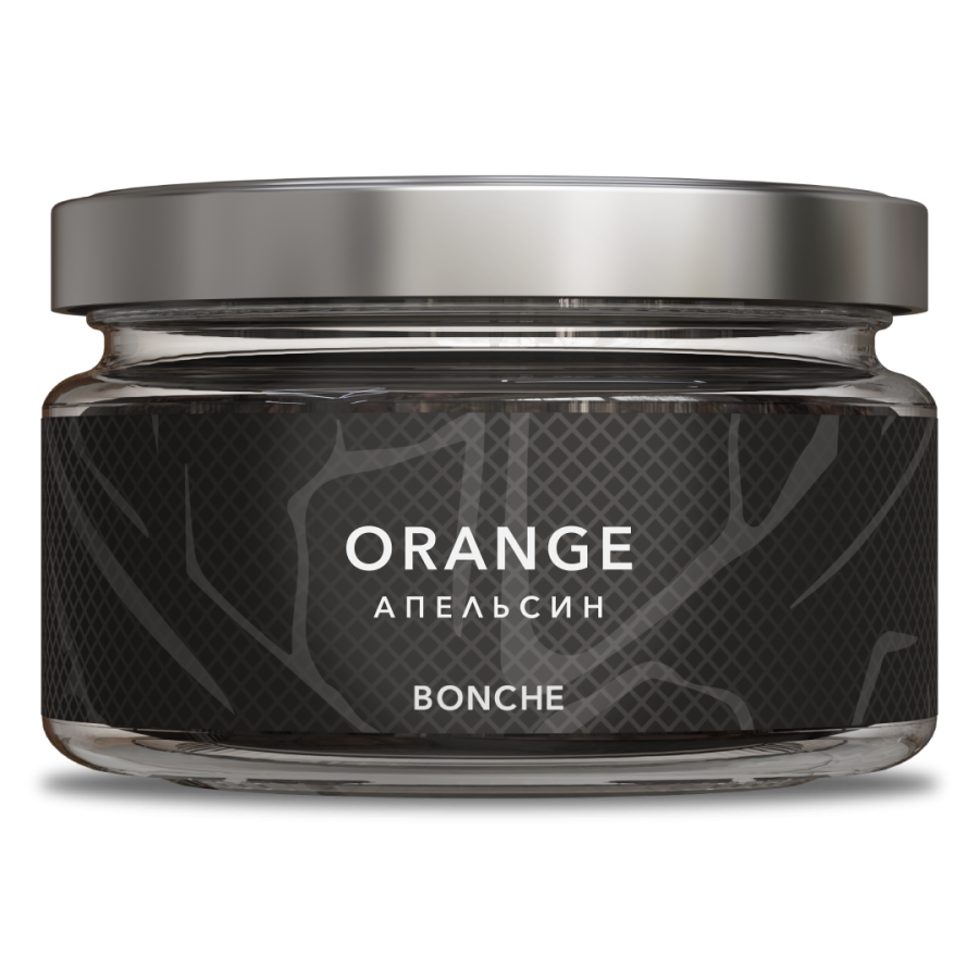 Bonche Orange (Апельсин), 120 гр