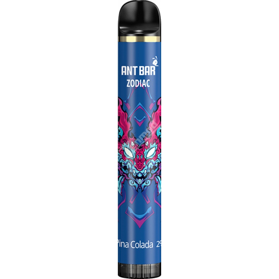 AntBar Zodiak Pina Colada