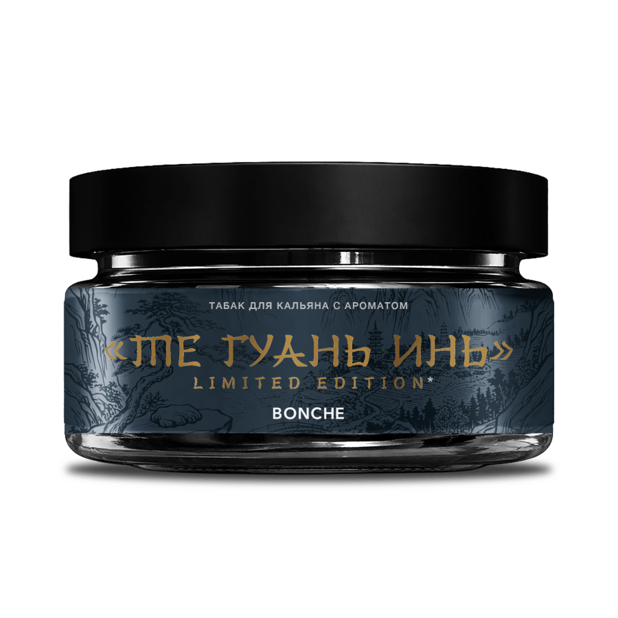 Bonche Чай Те Гуань Инь, 120 гр