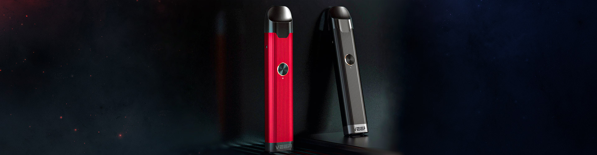 Обзор POD-системы Smoant Veer: характеристики, инструкция, решение проблем
