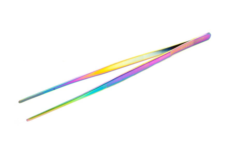 Щипцы Пинцеты Craft Rainbow