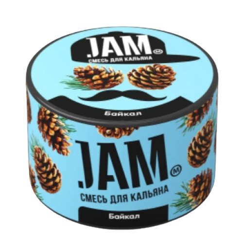 JAM Байкал, 50 гр