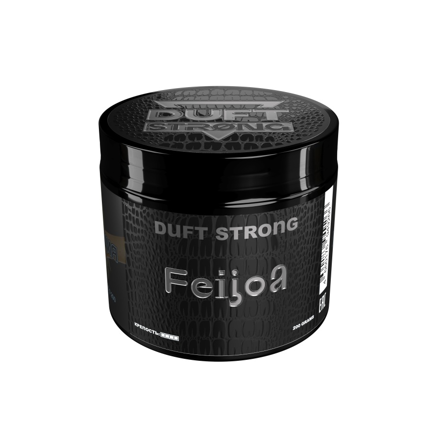 Duft Strong Feijoa (Фейхоа) 200 гр