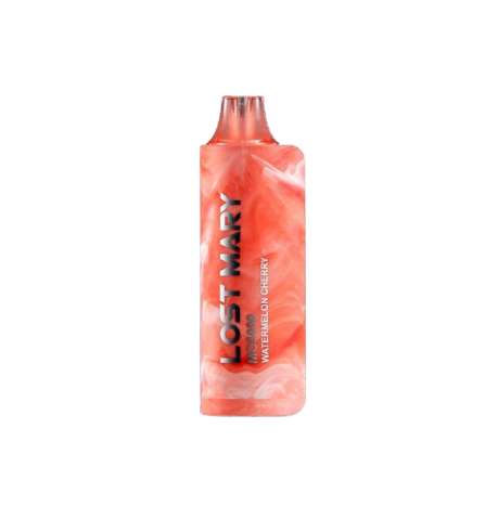 Lost Mary МО5000 Watermelon Cherry (Арбуз Вишня)