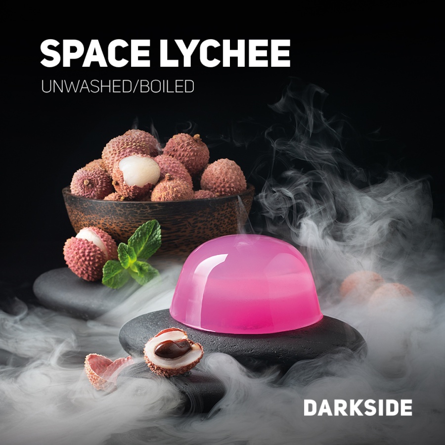 Darkside Core Space Lychee, 100 г