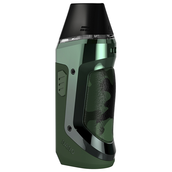 Набор Geekvape Nano Camo Green