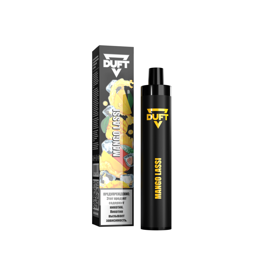 DUFT 3000 Mango Lassi