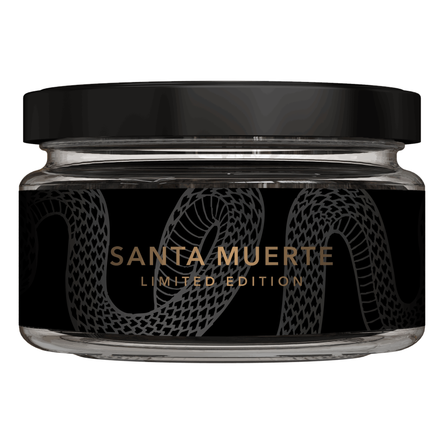 Bonche Santa Muerte (.S.M.E.N.A.), 30 гр