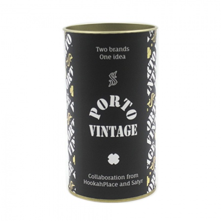 Satyr Platinum Porto Vintage (Порто винтаж), 100 гр