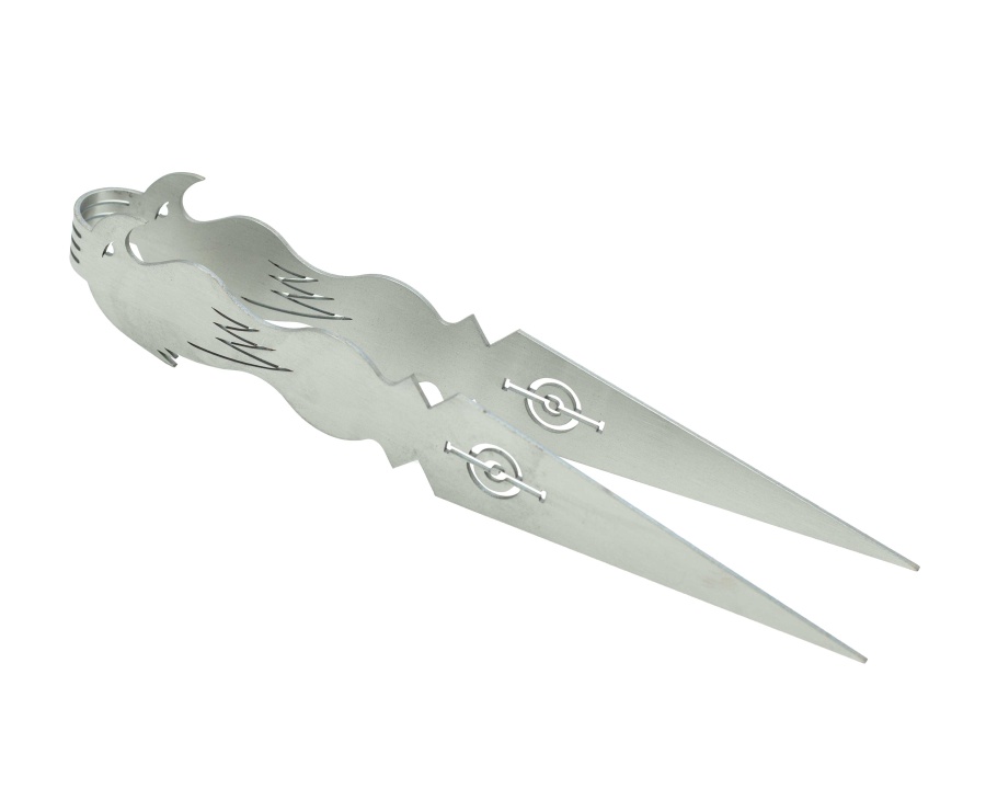 Щипцы Orden Merlin