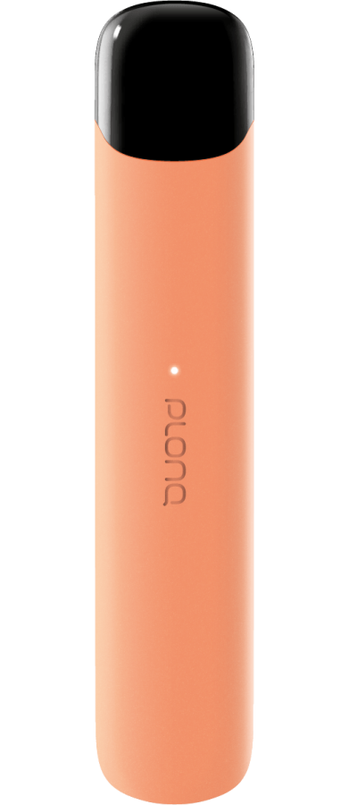 Plonq Alpha (до 600 затяжек) вкус Манго
