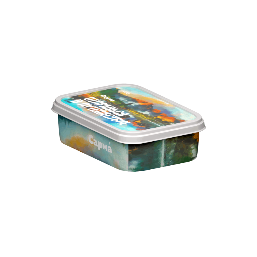 Сарма Черёмуха, 100 гр