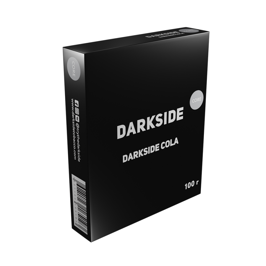 Darkside Core Darkside Cola (Кола), 100 г