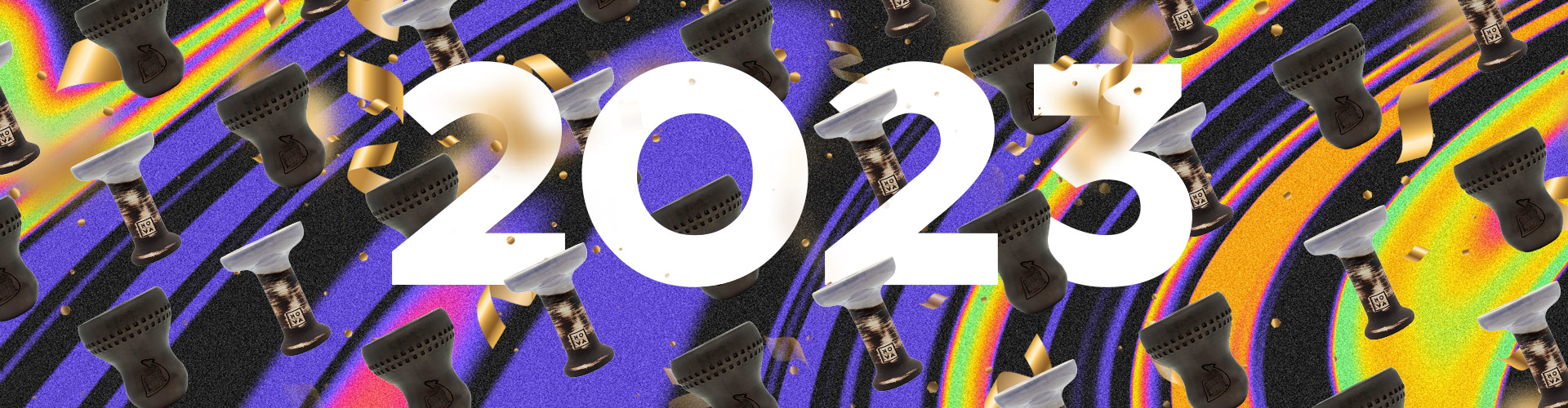 Рейтинг ТОП-10 лучших чаш для кальяна 2023-2024