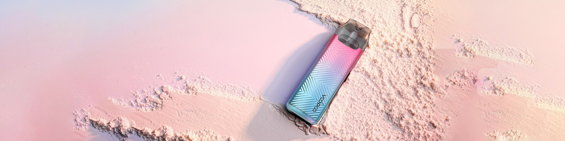 Обзор POD-систем VOOPOO V.THRU: отзывы, характеристики, использование, картриджи, аналоги