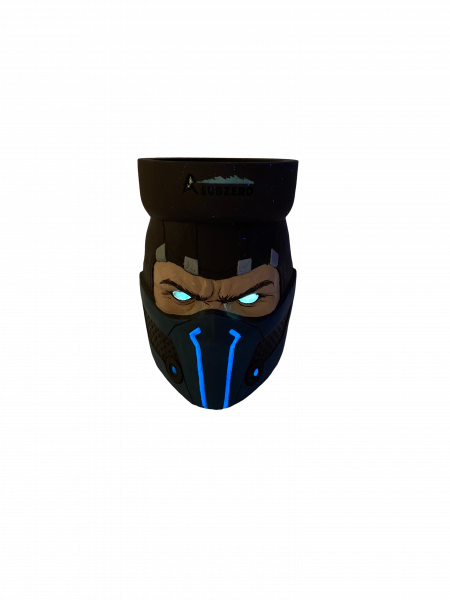 Чаша Kong Limited Sub-Zero